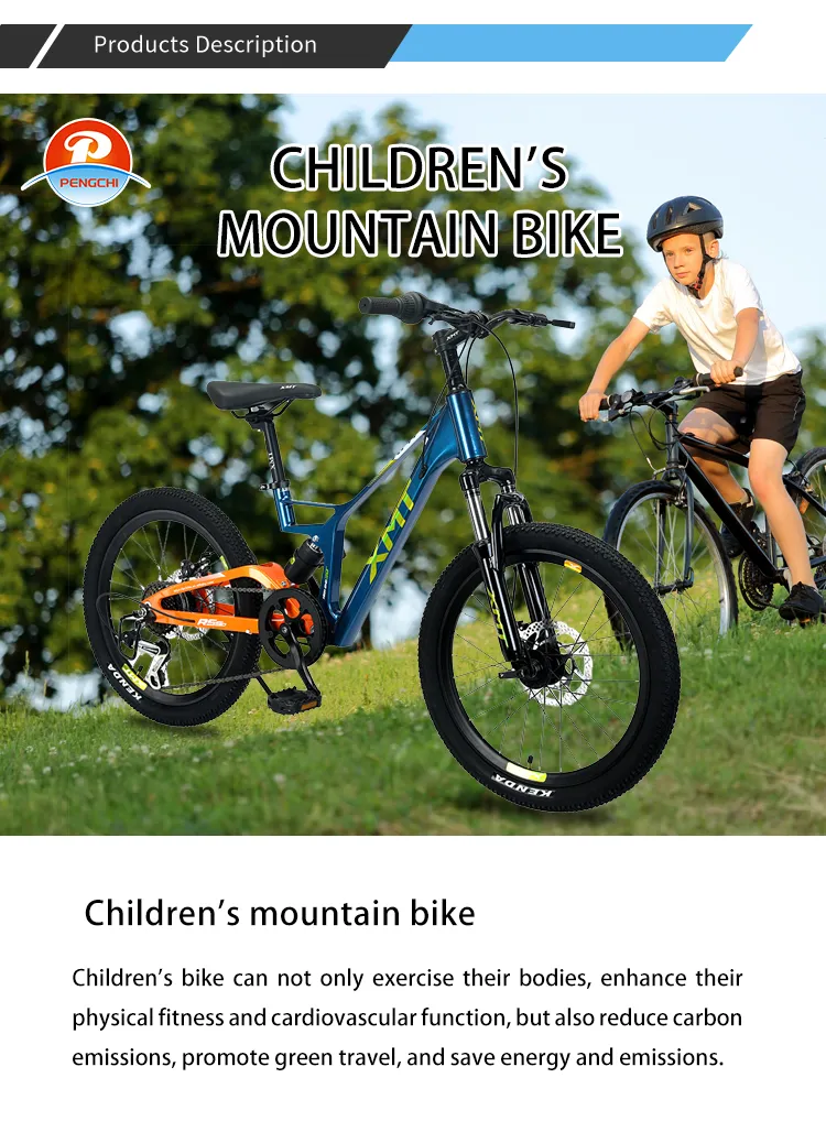 types of bikes