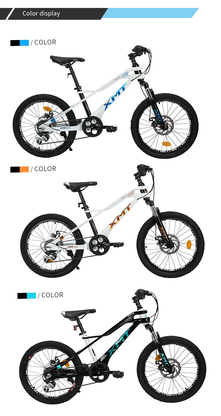 16 bmx