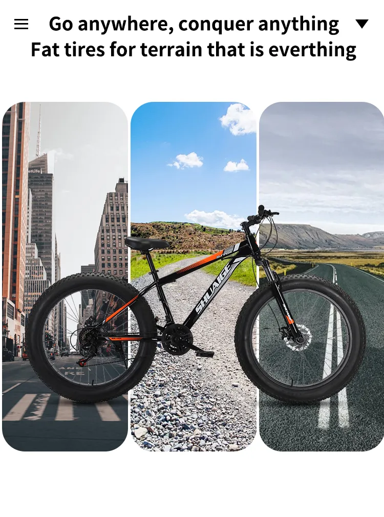 sizes of bmx bikes