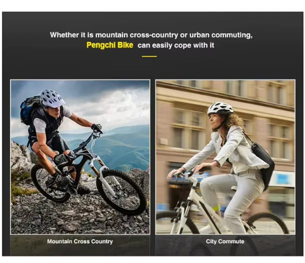 foldable cycle video