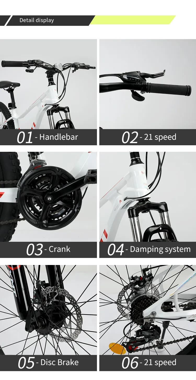 fold up bicycle