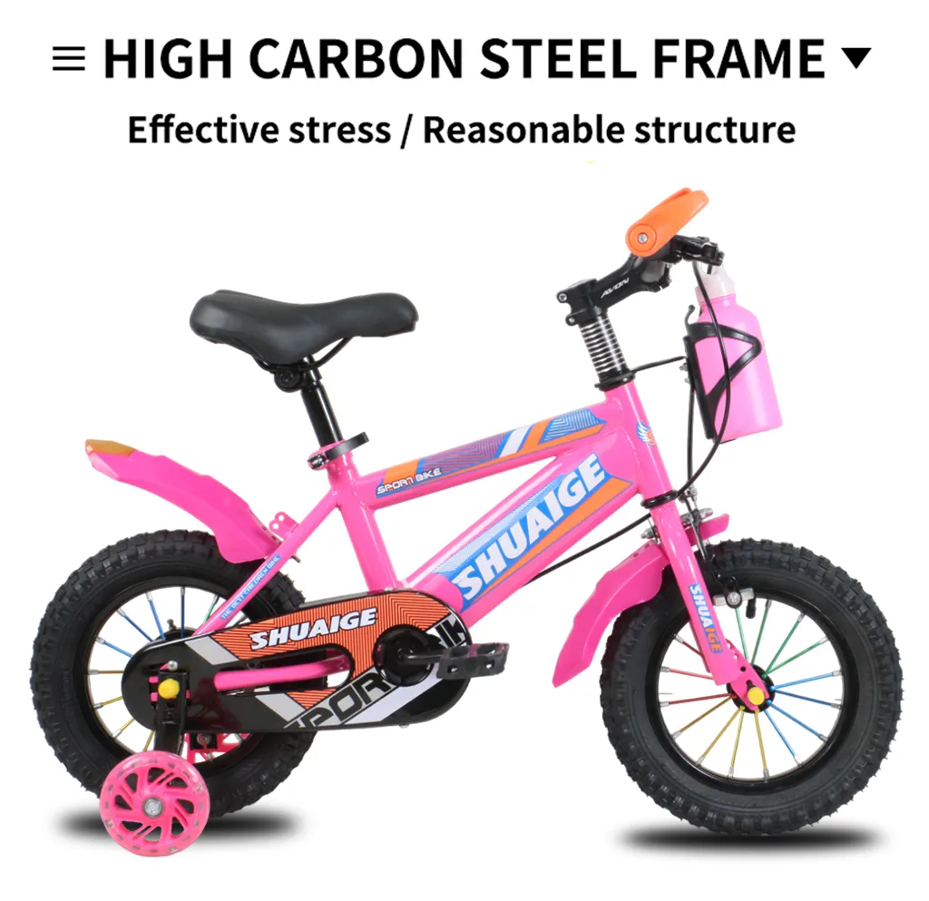 24 inch mtb
