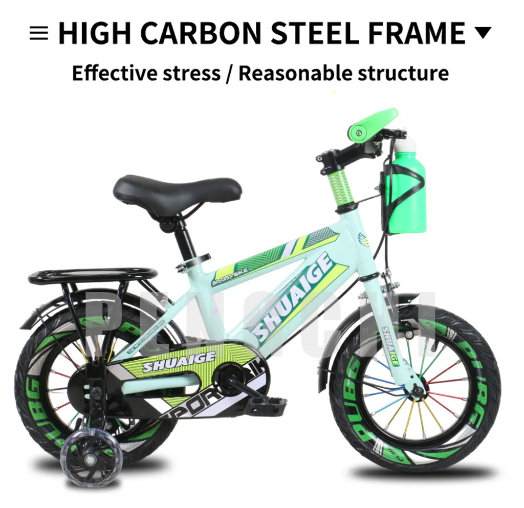 different types of mtb bikes
