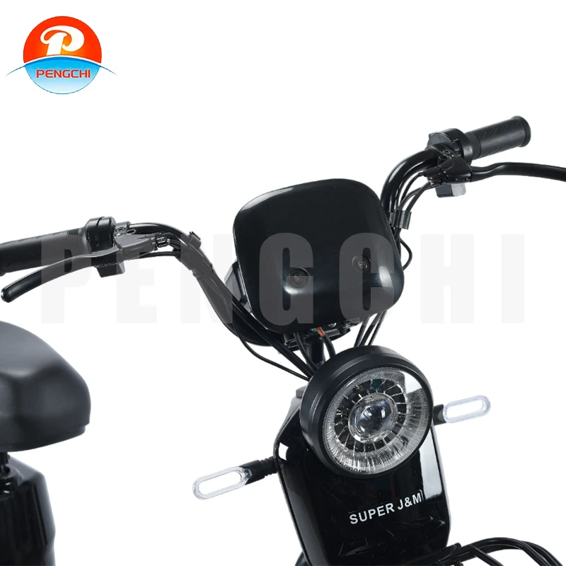 bicycles manufacturer