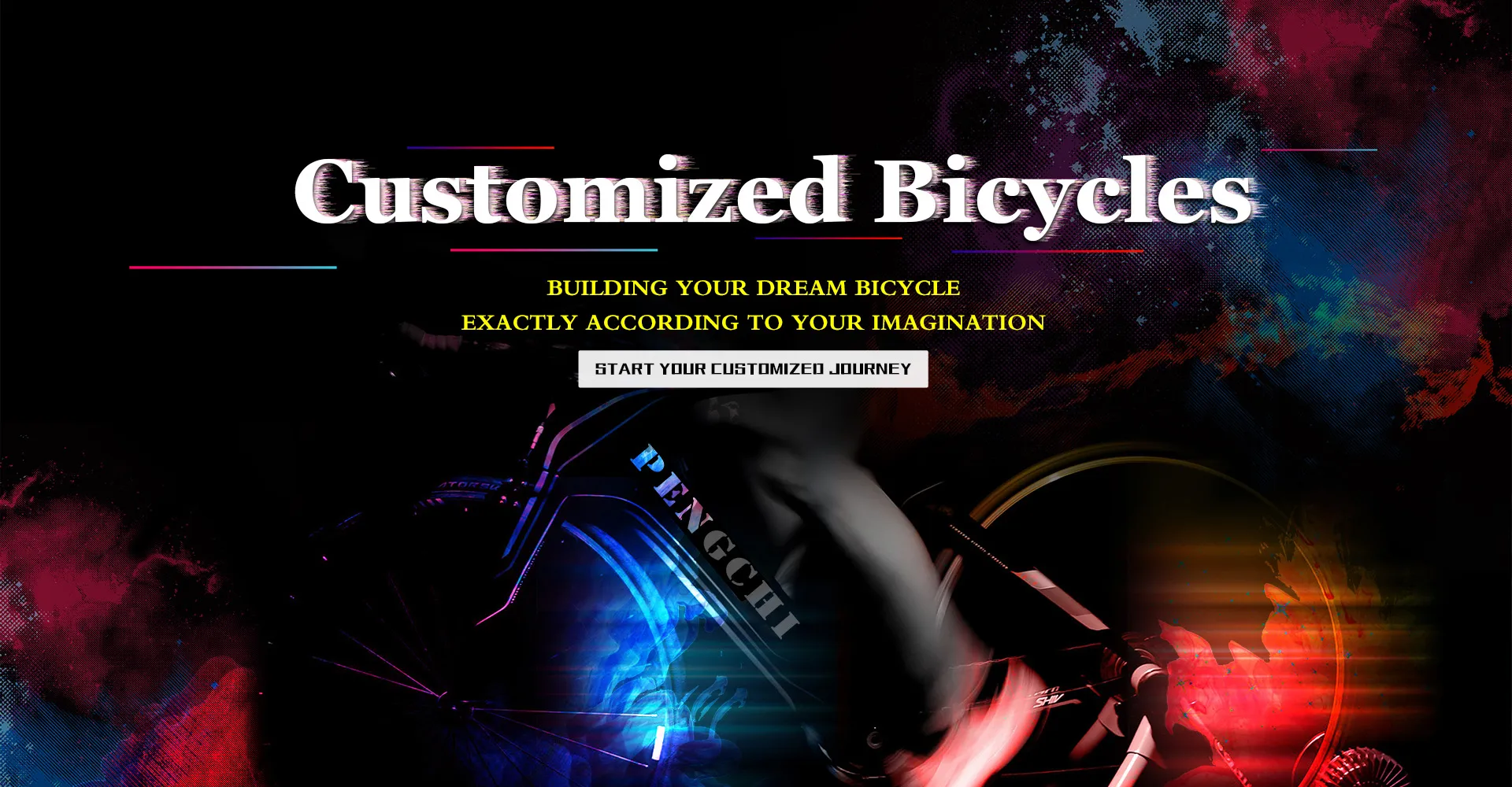 types of bmx bikes