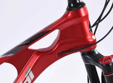 sizing children's bikes